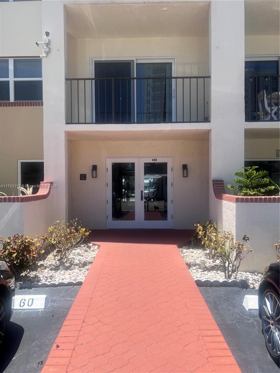 400 North Riverside Drive, Unit 512 Pompano Beach, FL 33062 - Photo 39 of 68 Gallery Image 39
