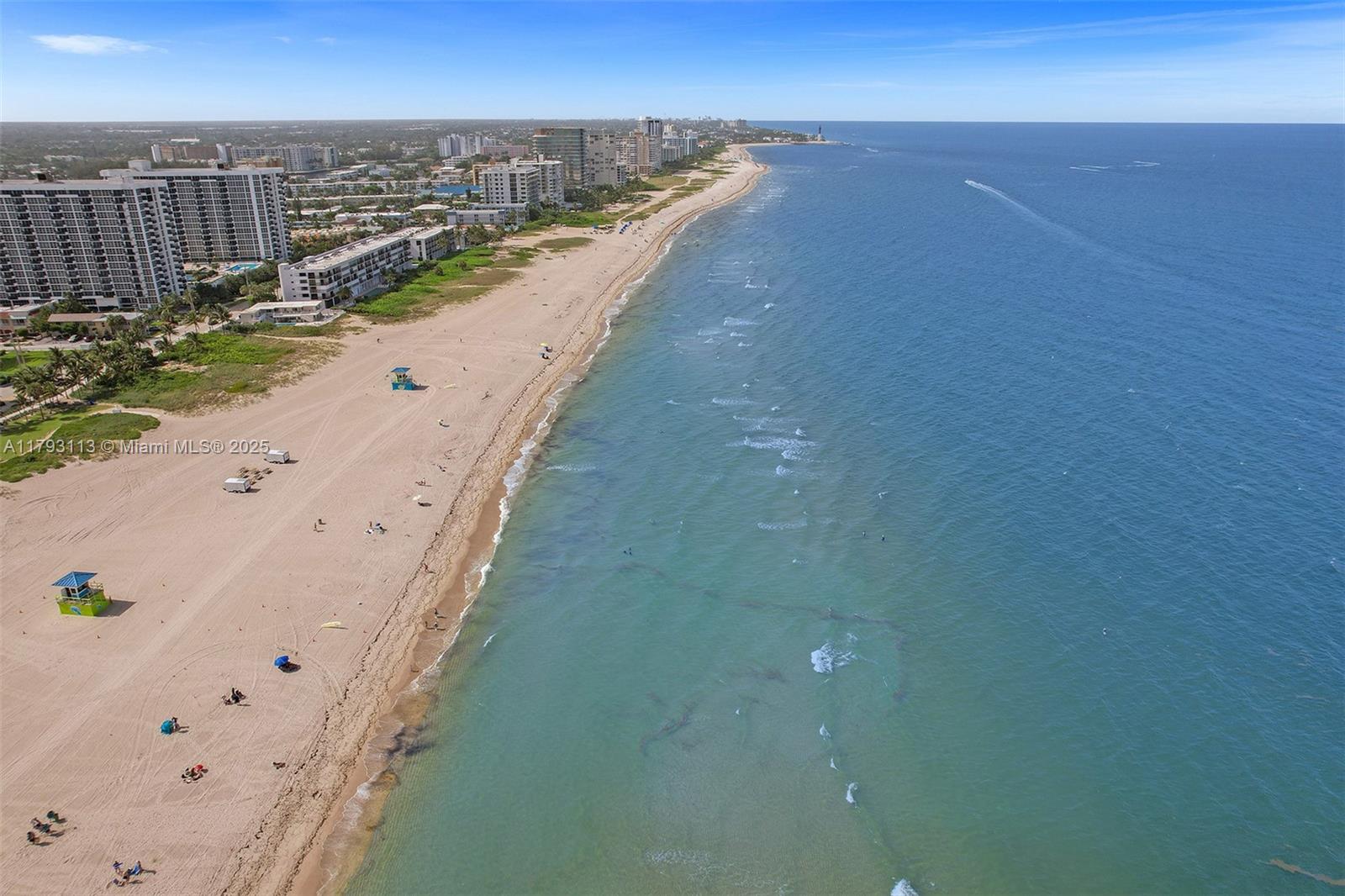 400 North Riverside Drive, Unit 512 Pompano Beach, FL 33062 - Photo 49 of 68 Gallery Image 49