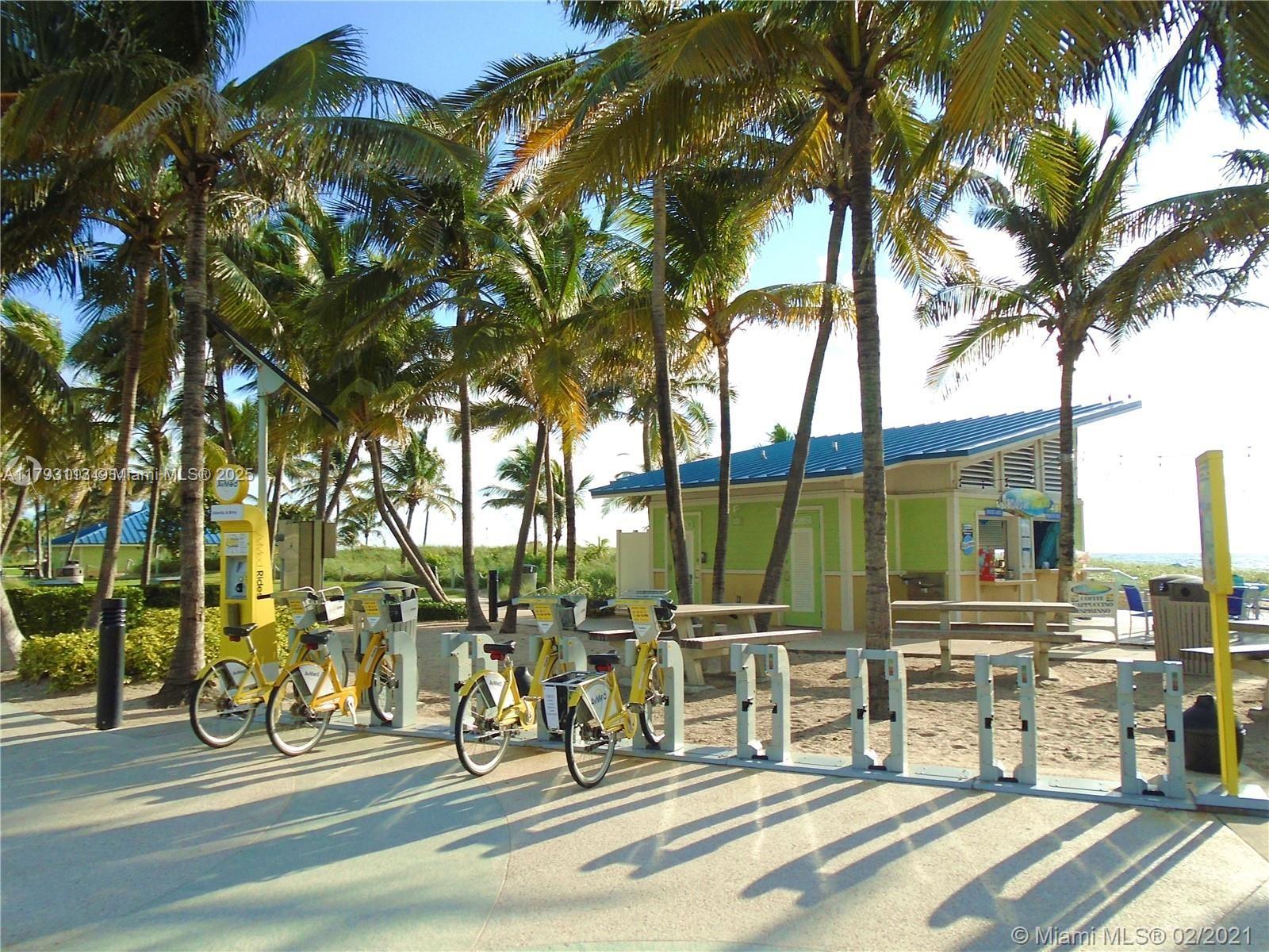 400 North Riverside Drive, Unit 512 Pompano Beach, FL 33062 - Photo 58 of 68 Gallery Image 58
