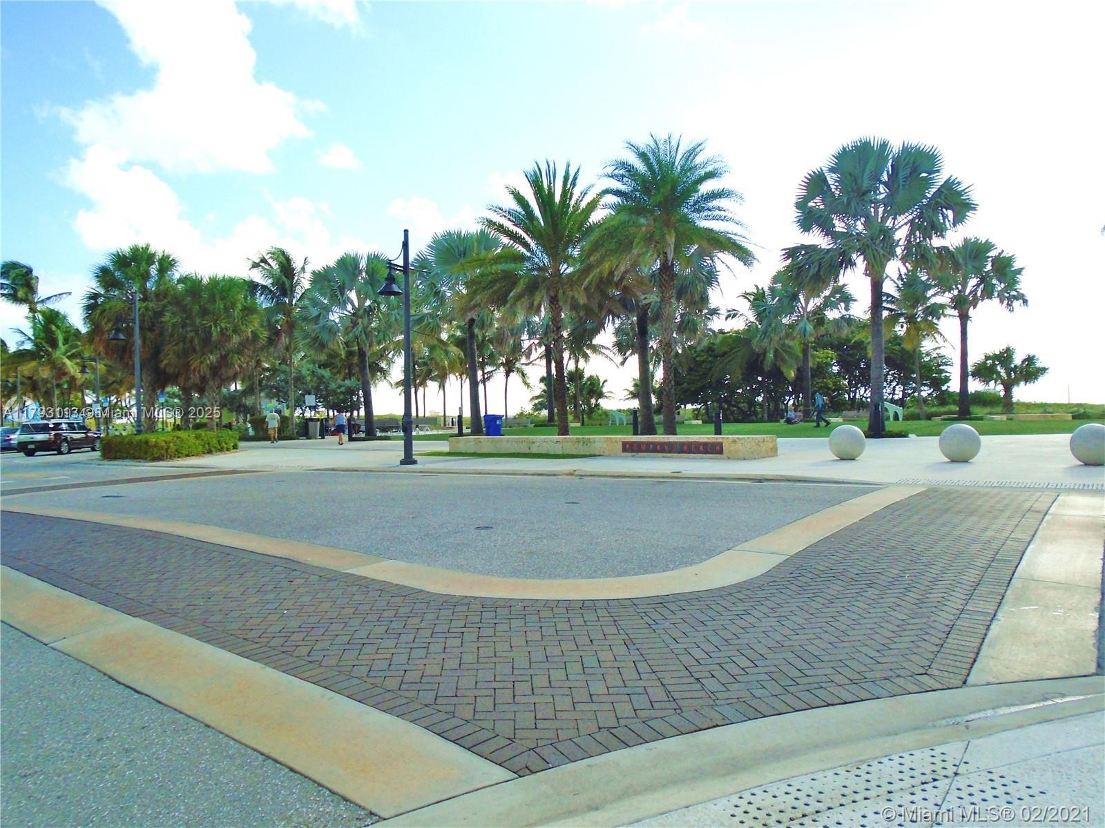 400 North Riverside Drive, Unit 512 Pompano Beach, FL 33062 - Photo 60 of 68 Gallery Image 60