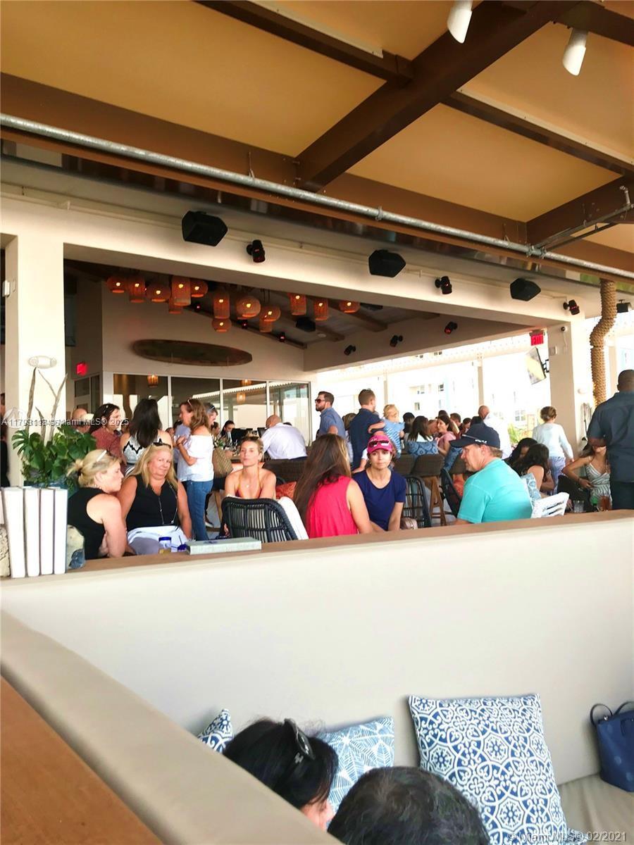 400 North Riverside Drive, Unit 512 Pompano Beach, FL 33062 - Photo 64 of 68 BEACH HOUSE RESTAURANTS