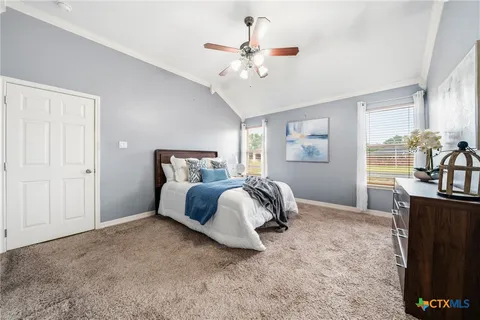 $345,000 | 1626 Homestead Drive, Kempner, TX 76539