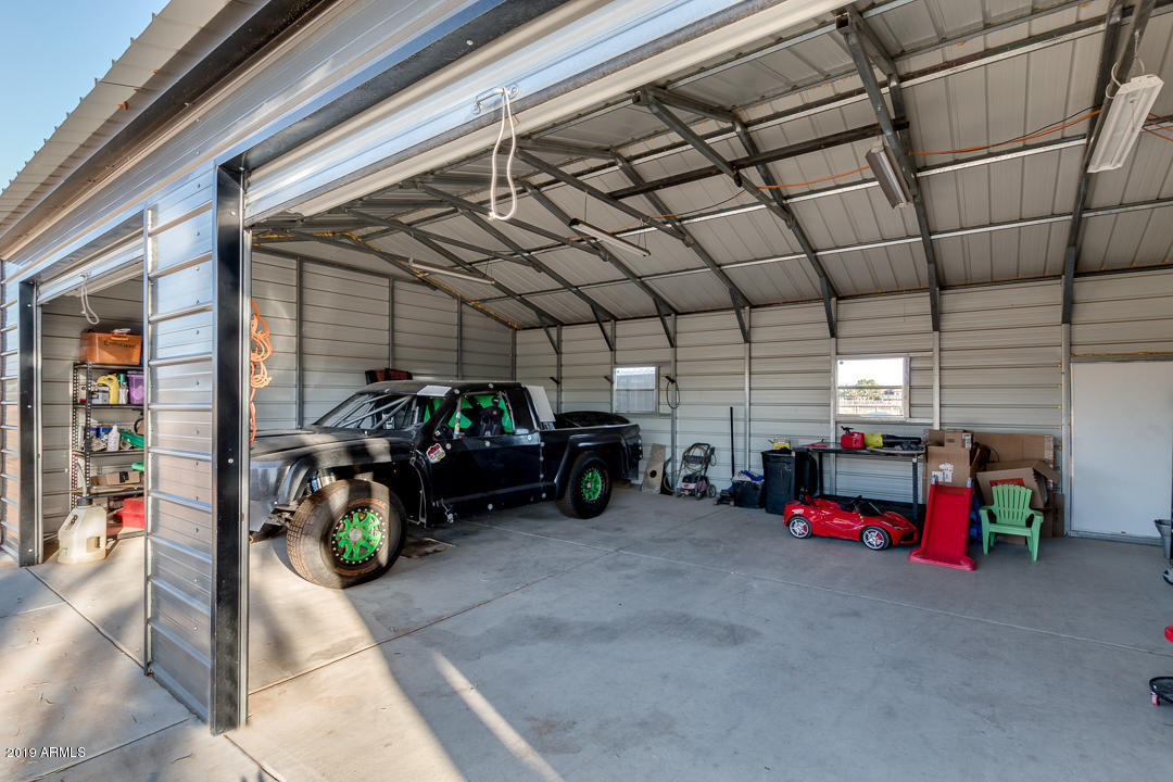 17647 East Via Del Rancho Gilbert, AZ 85298 - Photo 43 of 60 44-Via Del Rancho