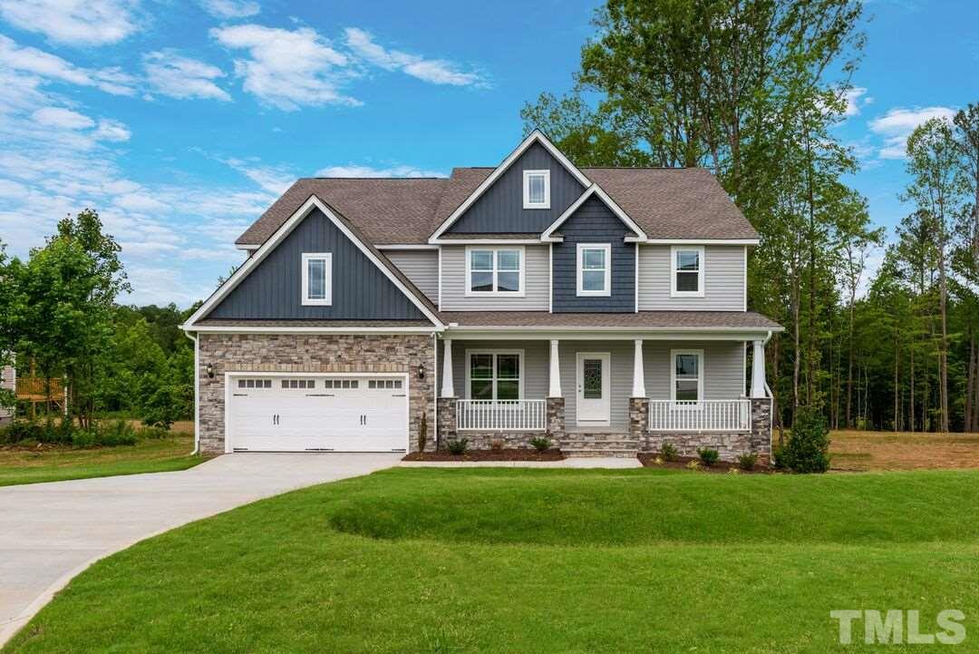 7021 Vanover Drive Raleigh, NC 27604 - Photo 1 of 27 Gallery Image 1