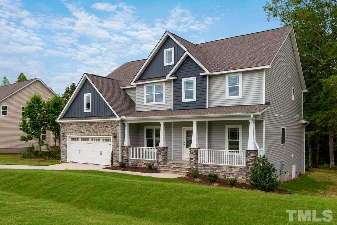 7021 Vanover Drive Raleigh, NC 27604 - Photo 2 of 27 Gallery Image 2