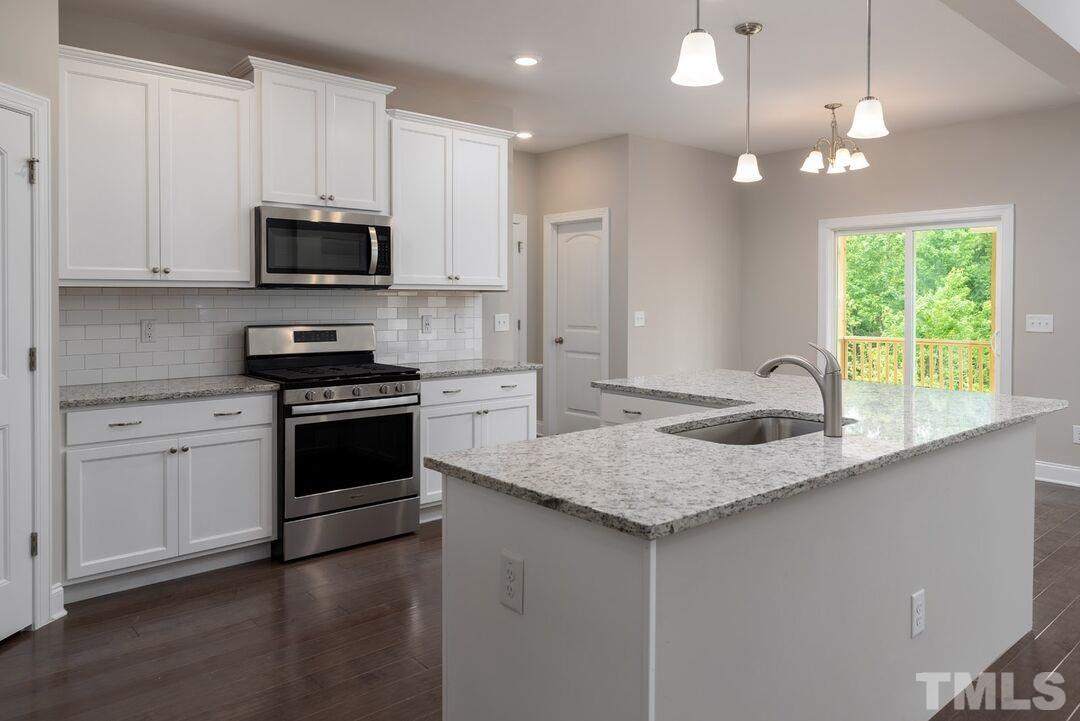 7021 Vanover Drive Raleigh, NC 27604 - Photo 11 of 27 Gallery Image 11