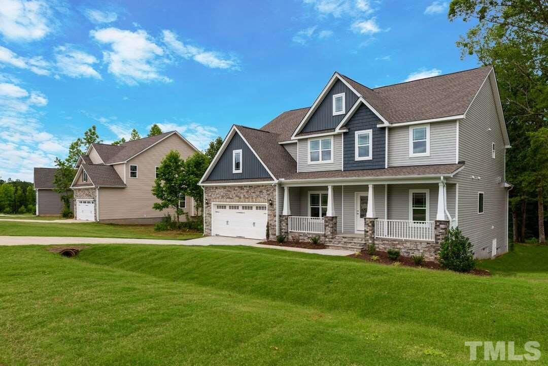 7021 Vanover Drive Raleigh, NC 27604 - Photo 3 of 27 Gallery Image 3