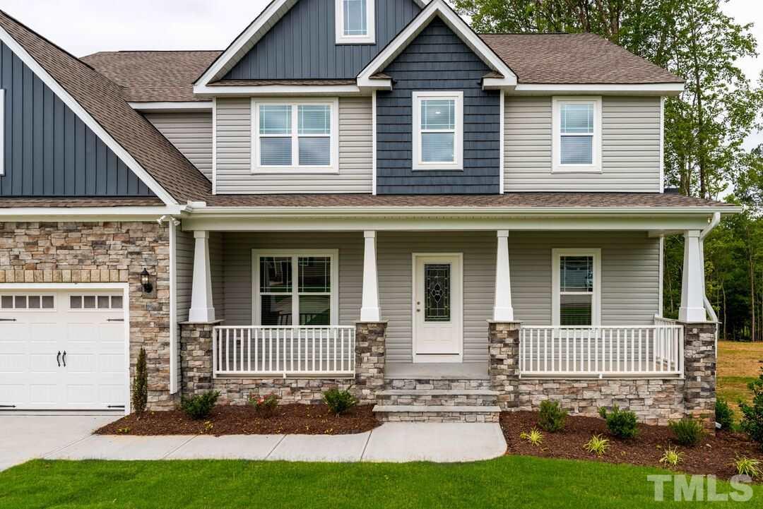 7021 Vanover Drive Raleigh, NC 27604 - Photo 4 of 27 Gallery Image 4