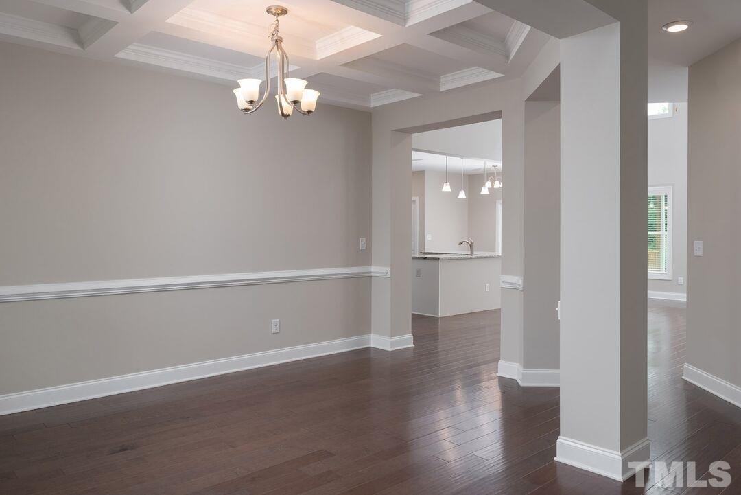 7021 Vanover Drive Raleigh, NC 27604 - Photo 8 of 27 Gallery Image 8