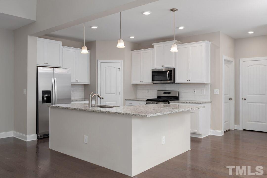7021 Vanover Drive Raleigh, NC 27604 - Photo 9 of 27 Gallery Image 9