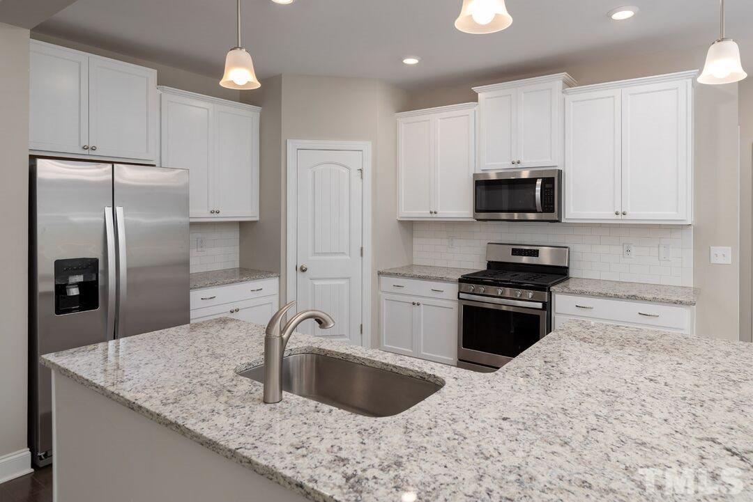 7021 Vanover Drive Raleigh, NC 27604 - Photo 10 of 27 Gallery Image 10