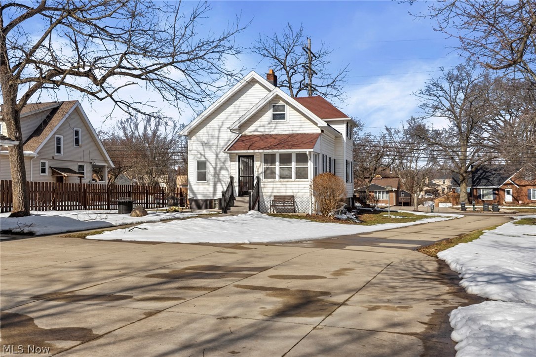 6312 East Pleasant Valley Road Independence, OH 44131 - Photo 49 of 50