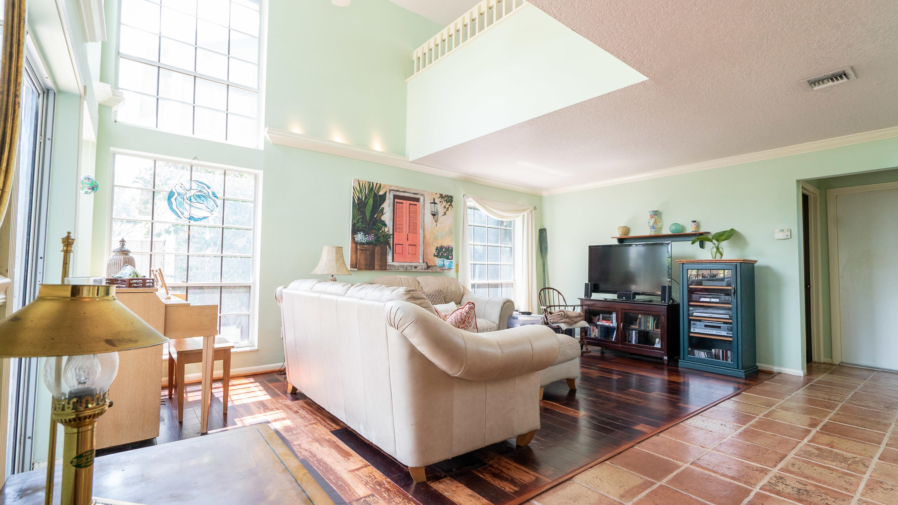 5096 Coronado Ridge Boca Raton, FL 33431 - Photo 11 of 24 Living Room