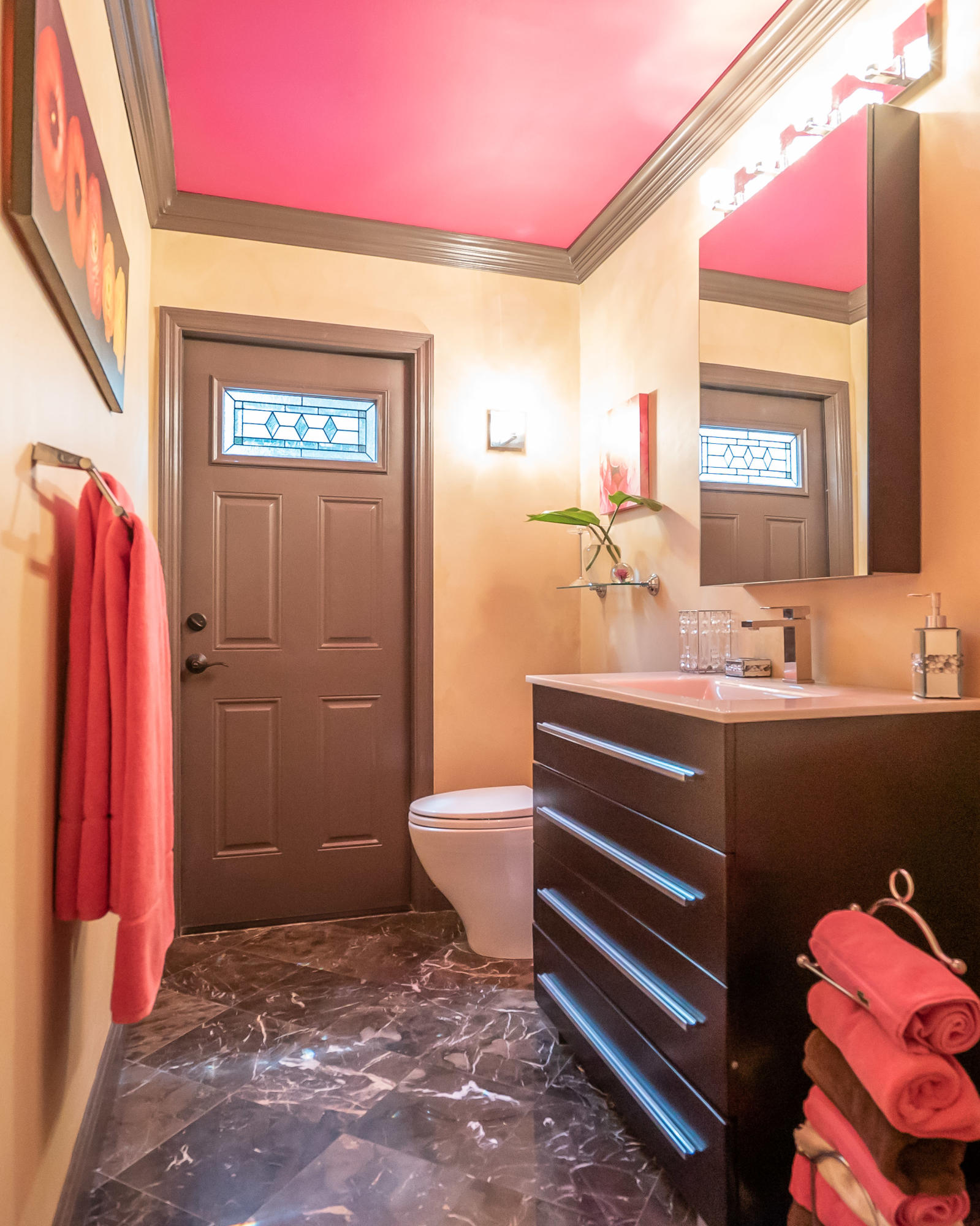 5096 Coronado Ridge Boca Raton, FL 33431 - Photo 12 of 24 Half Bath
