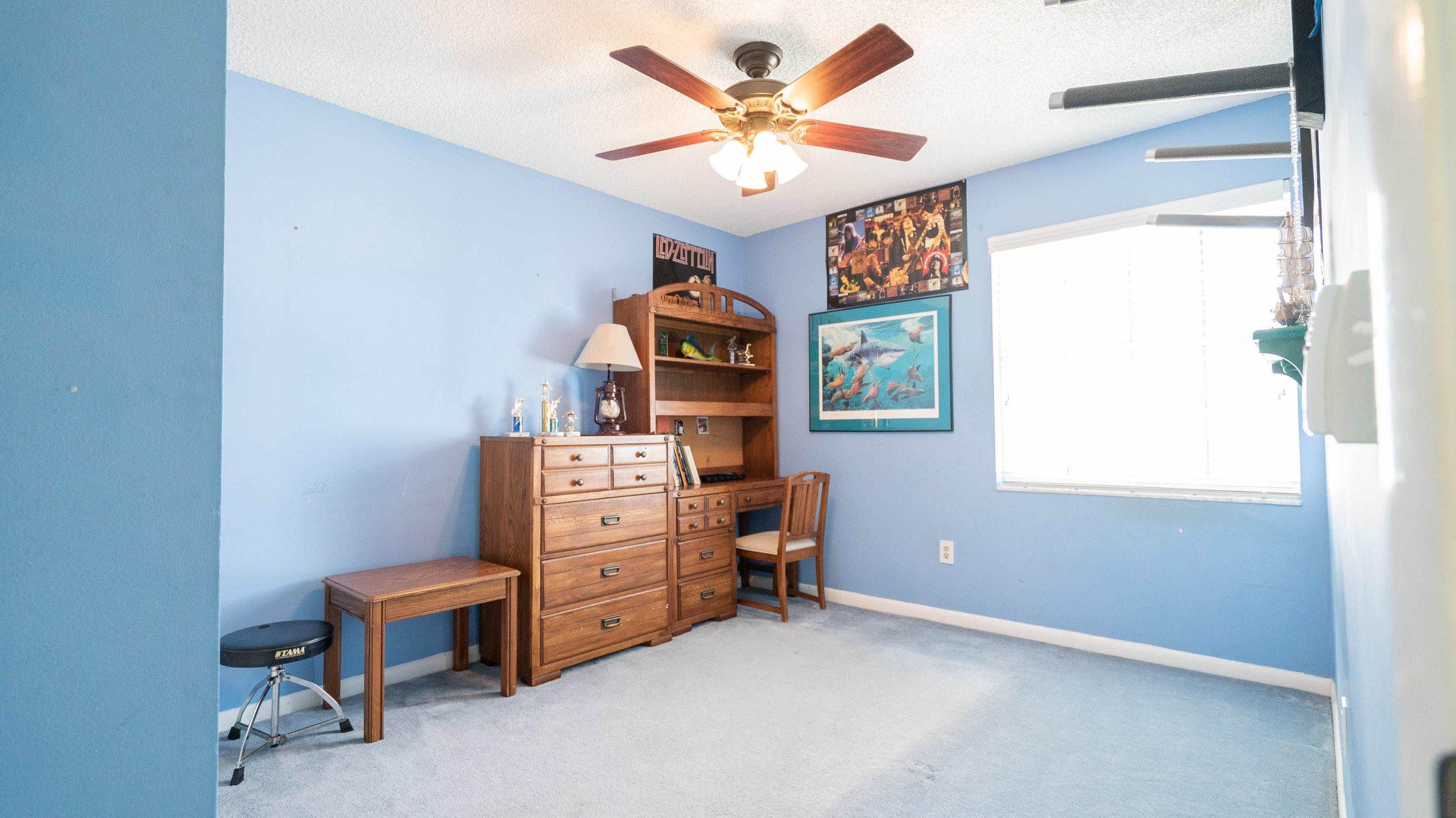 5096 Coronado Ridge Boca Raton, FL 33431 - Photo 16 of 24 2nd Bedroom