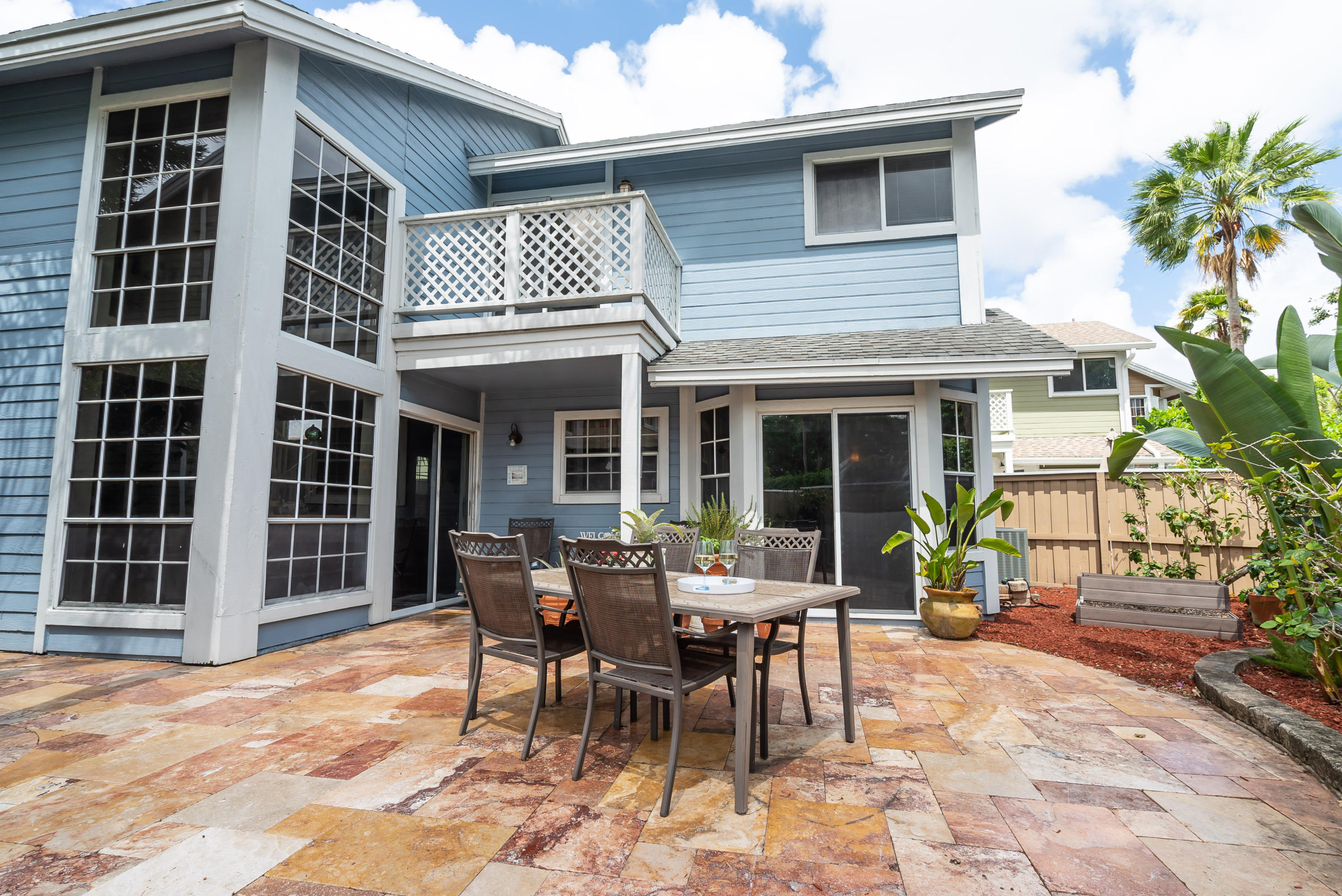 5096 Coronado Ridge Boca Raton, FL 33431 - Photo 2 of 24 Courtyard