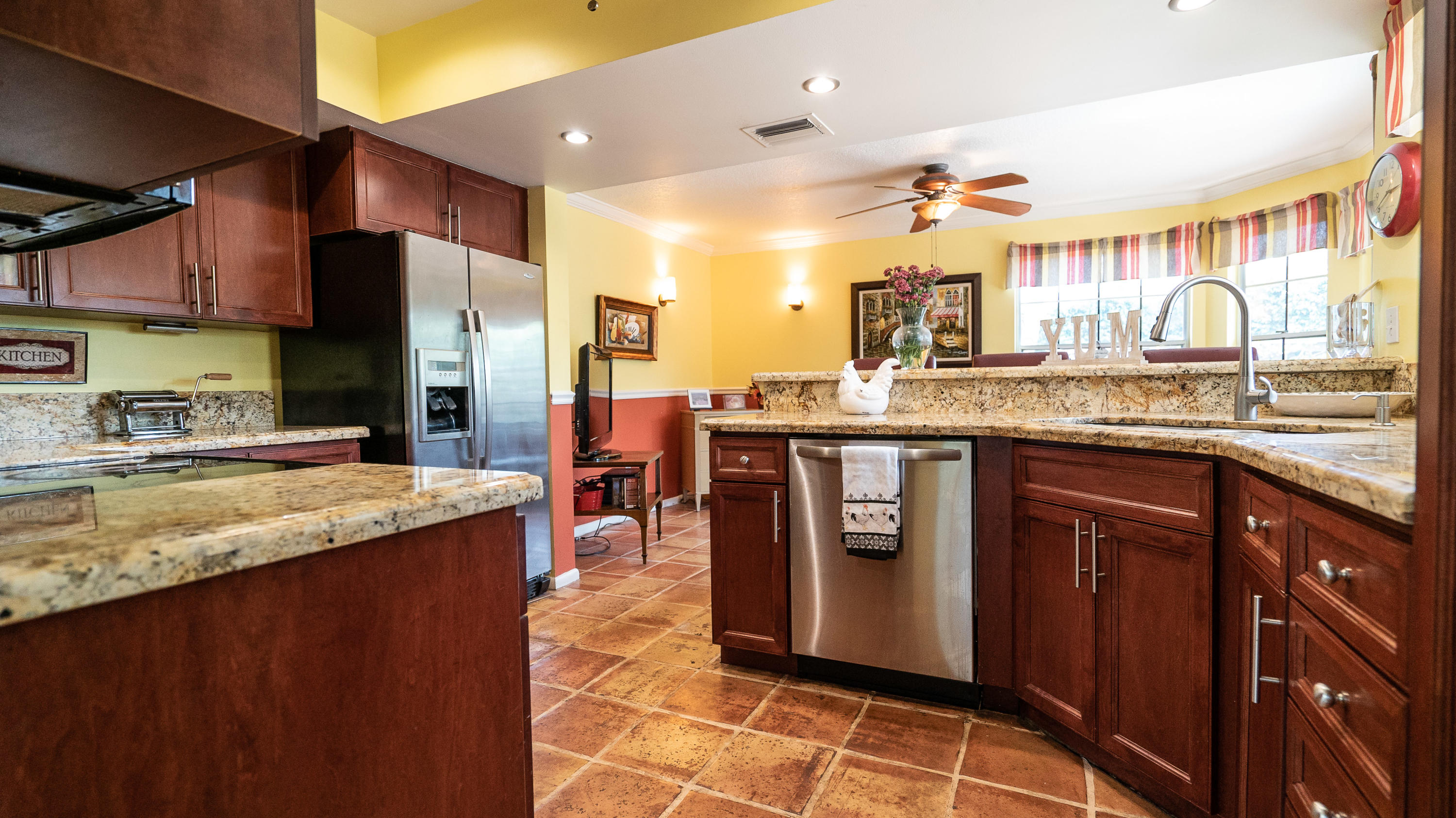 5096 Coronado Ridge Boca Raton, FL 33431 - Photo 5 of 24 Kitchen