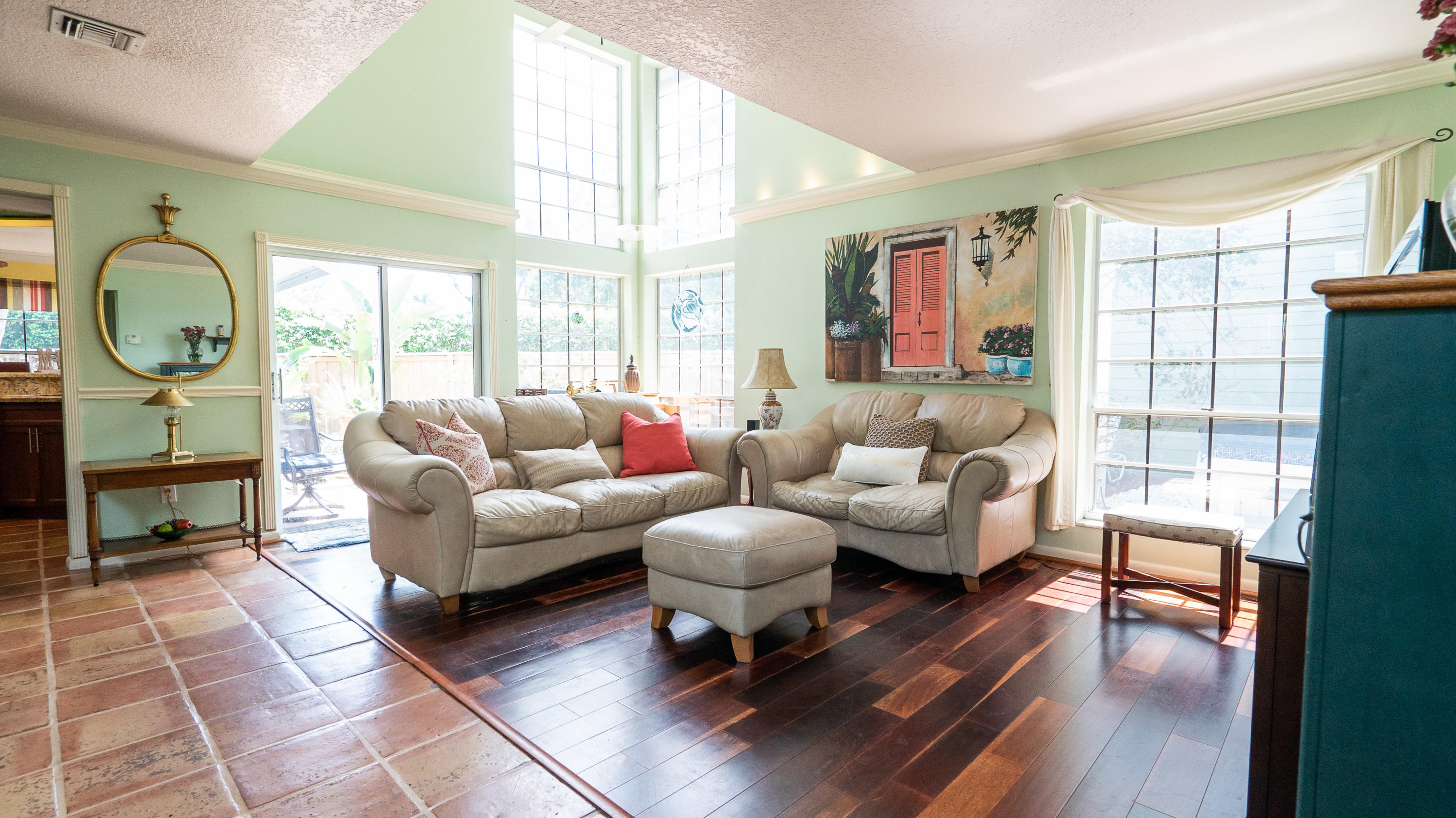 5096 Coronado Ridge Boca Raton, FL 33431 - Photo 8 of 24 Living Room