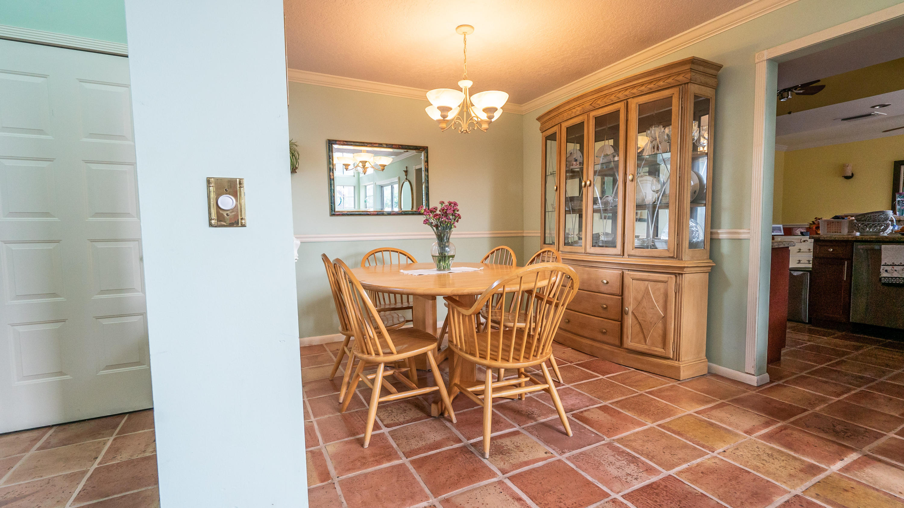 5096 Coronado Ridge Boca Raton, FL 33431 - Photo 10 of 24 Dining Room