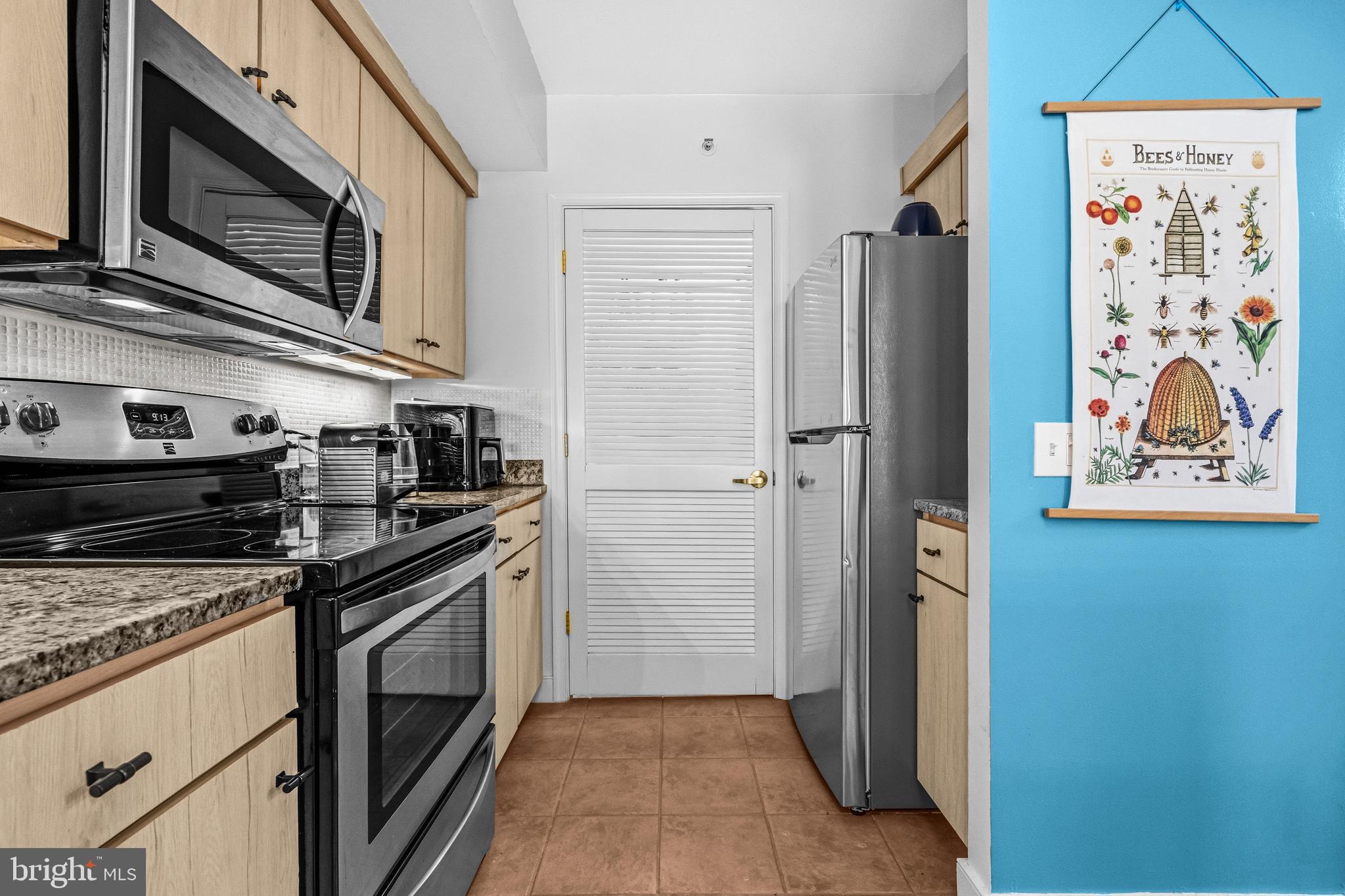 631 D Street Northwest, Unit 637 Washington, DC 20004 - Photo 16 of 68