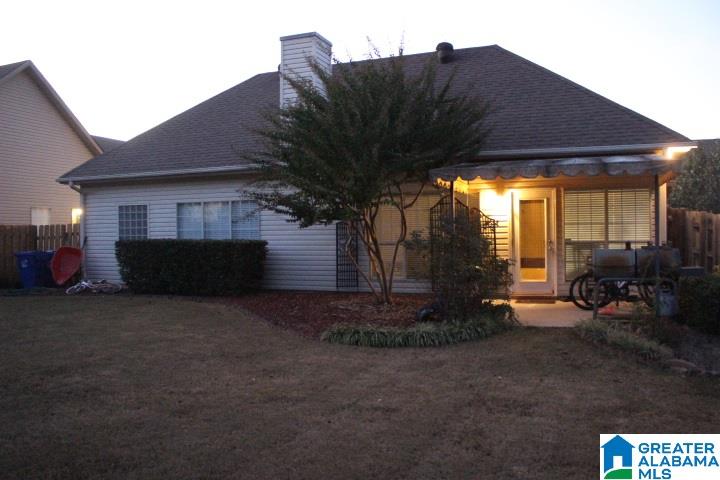 2254 Forest Lakes Lane Sterrett, AL 35147 - Photo 3 of 26