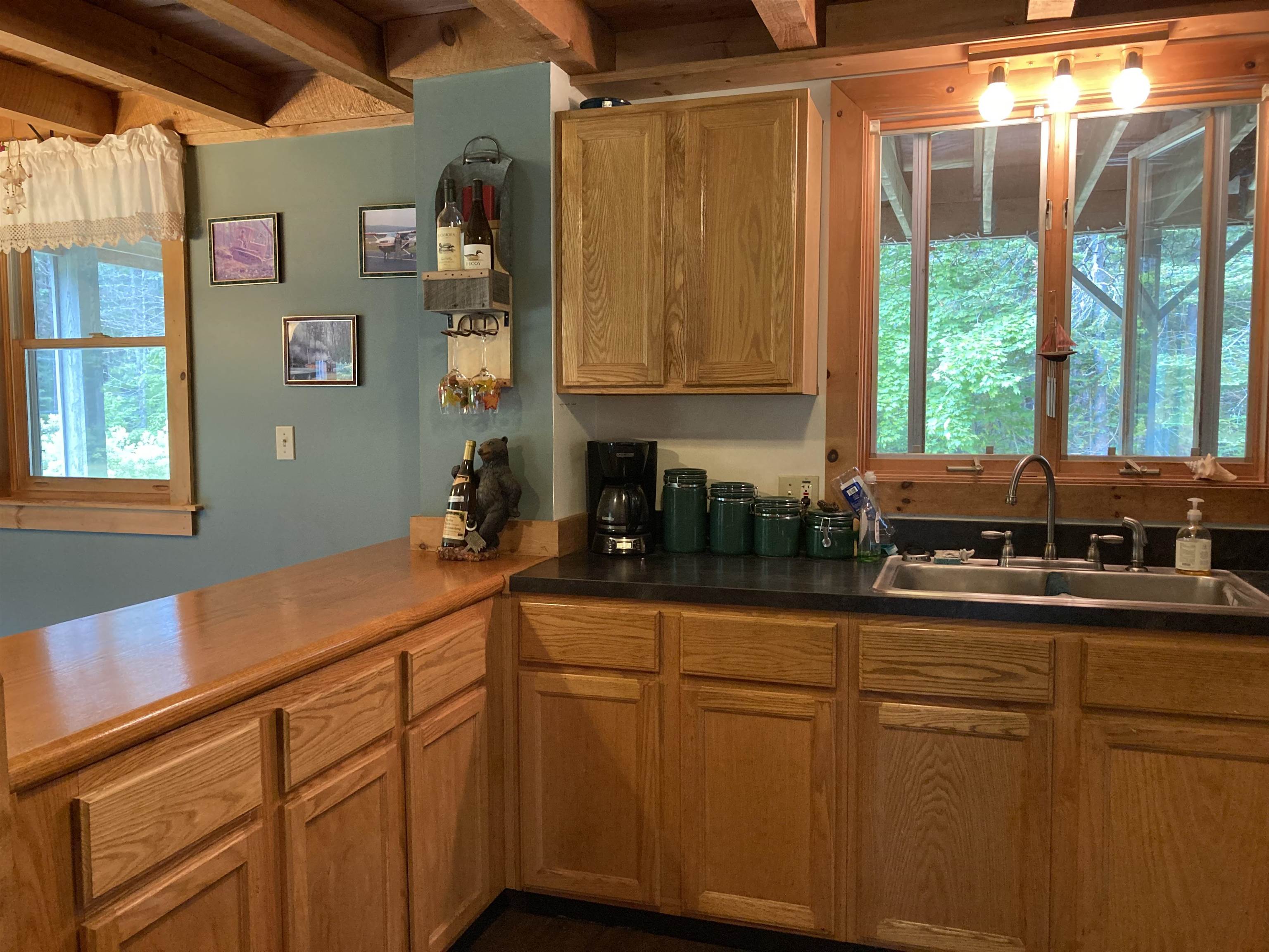 388 Millbrook Road Grafton, NH 03240 - Photo 4 of 40