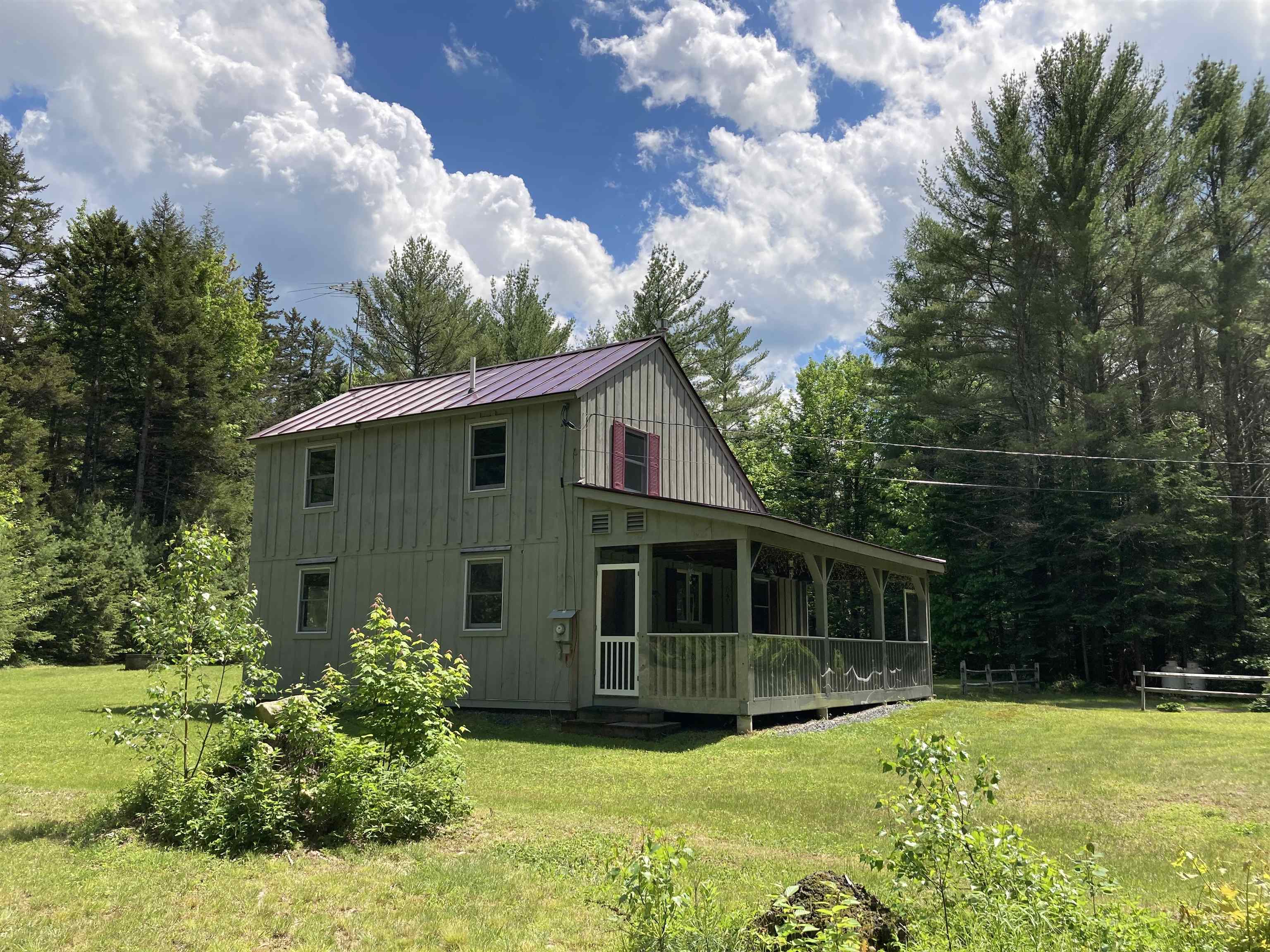 388 Millbrook Road Grafton, NH 03240 - Photo 8 of 40