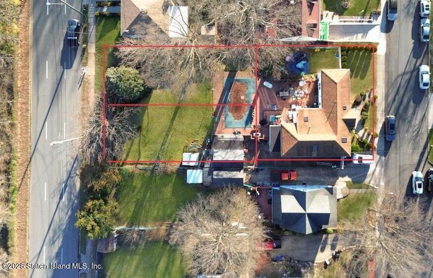 224 Rathbun Avenue Staten Island, NY 10312 - Photo 1 of 1 Rathbun
