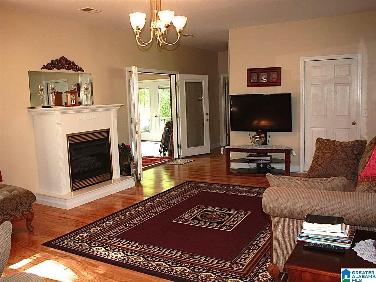 919 Gip Yates Road Blountsville, AL 35031 - Photo 11 of 49