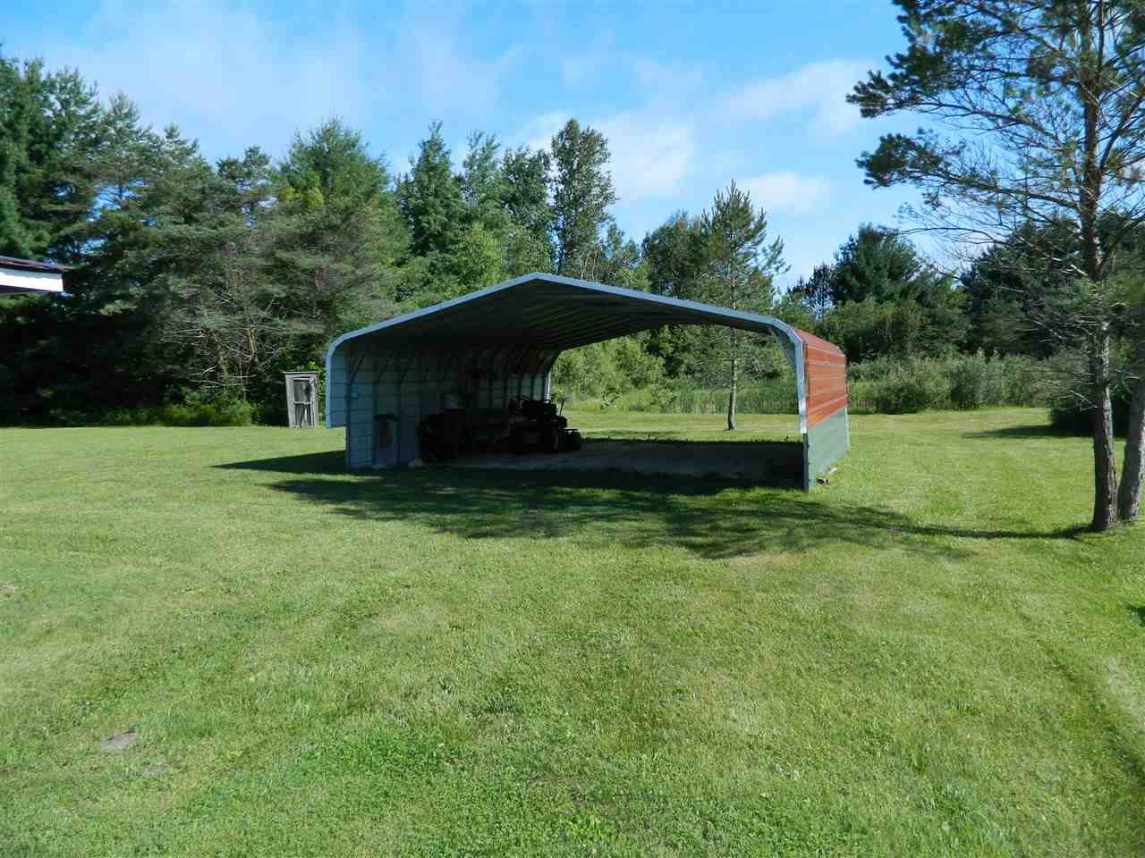 8932 West Alger Road Alger, MI 48610 - Photo 17 of 27 1889631-16.JPG