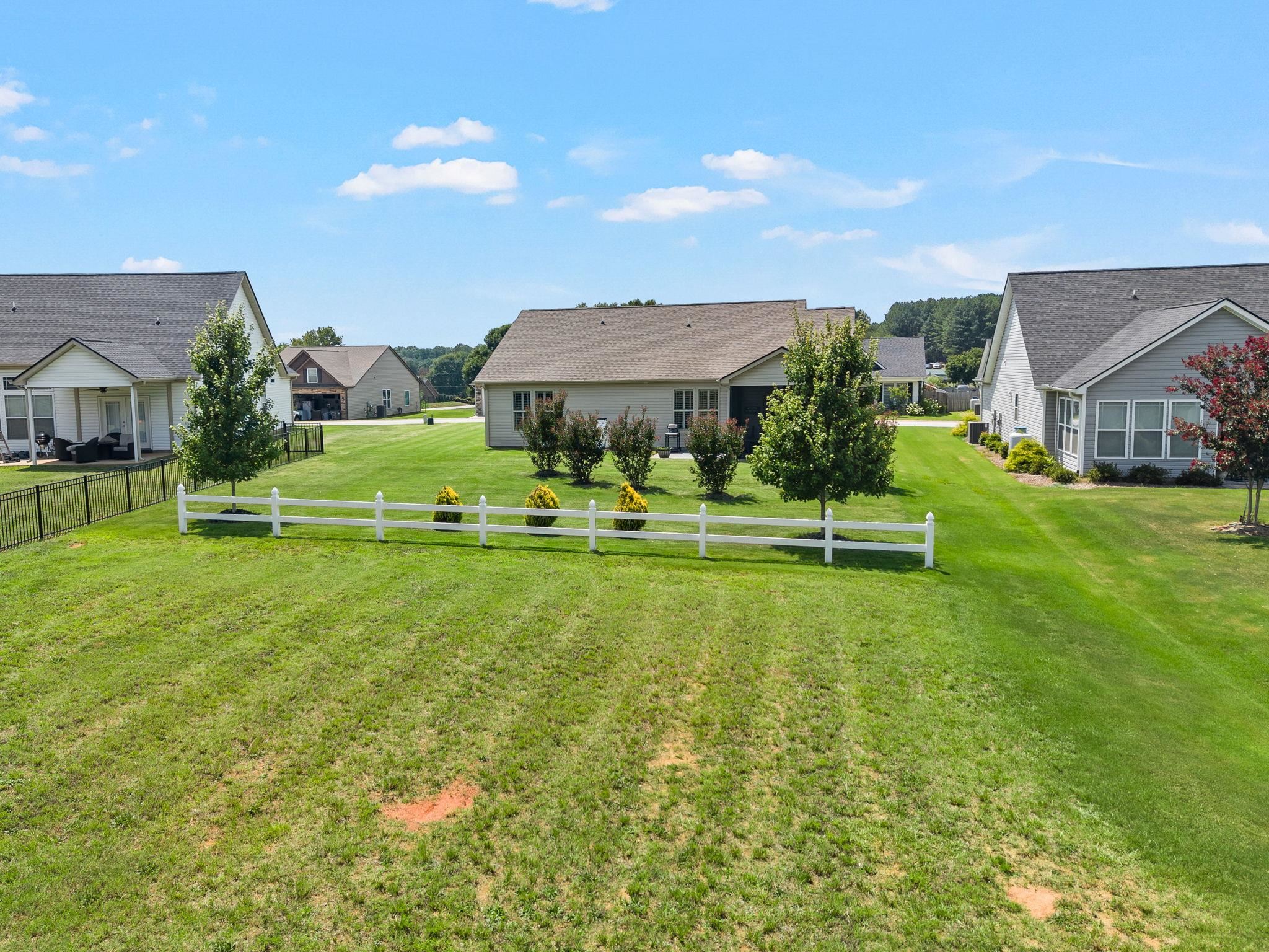 818 Ashton Ridge Road Inman, SC 29349 - Photo 43 of 44 Gallery Image 43