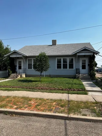 $159,999 | 313-315 West 6th Street, La Junta, CO 81050