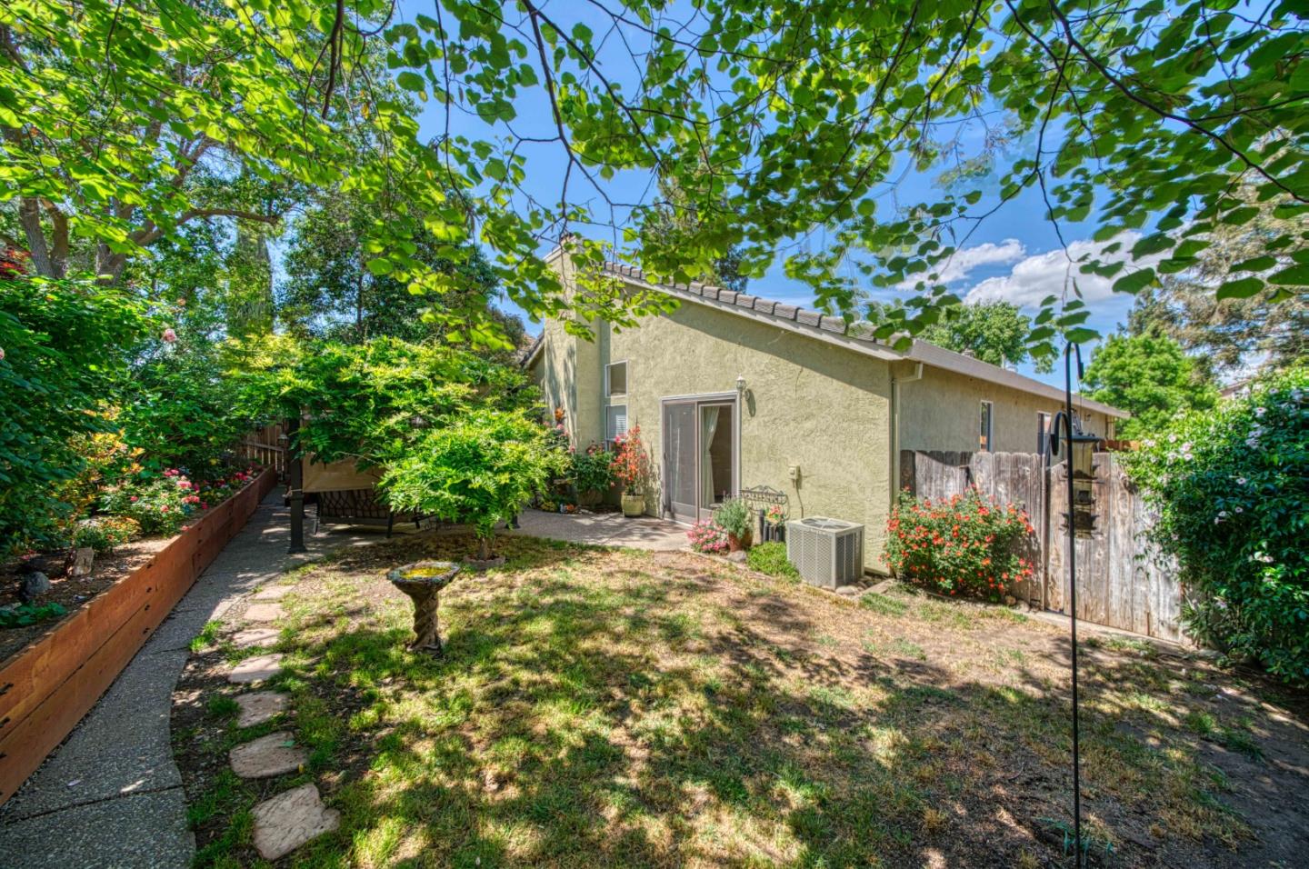 1228 Meadow Lane Tracy, CA 95377 - Photo 12 of 40 a house view with a outdoor space