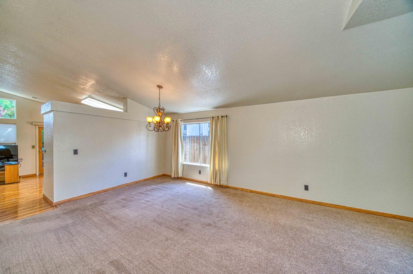1228 Meadow Lane Tracy, CA 95377 - Photo 14 of 40 a view of an empty room