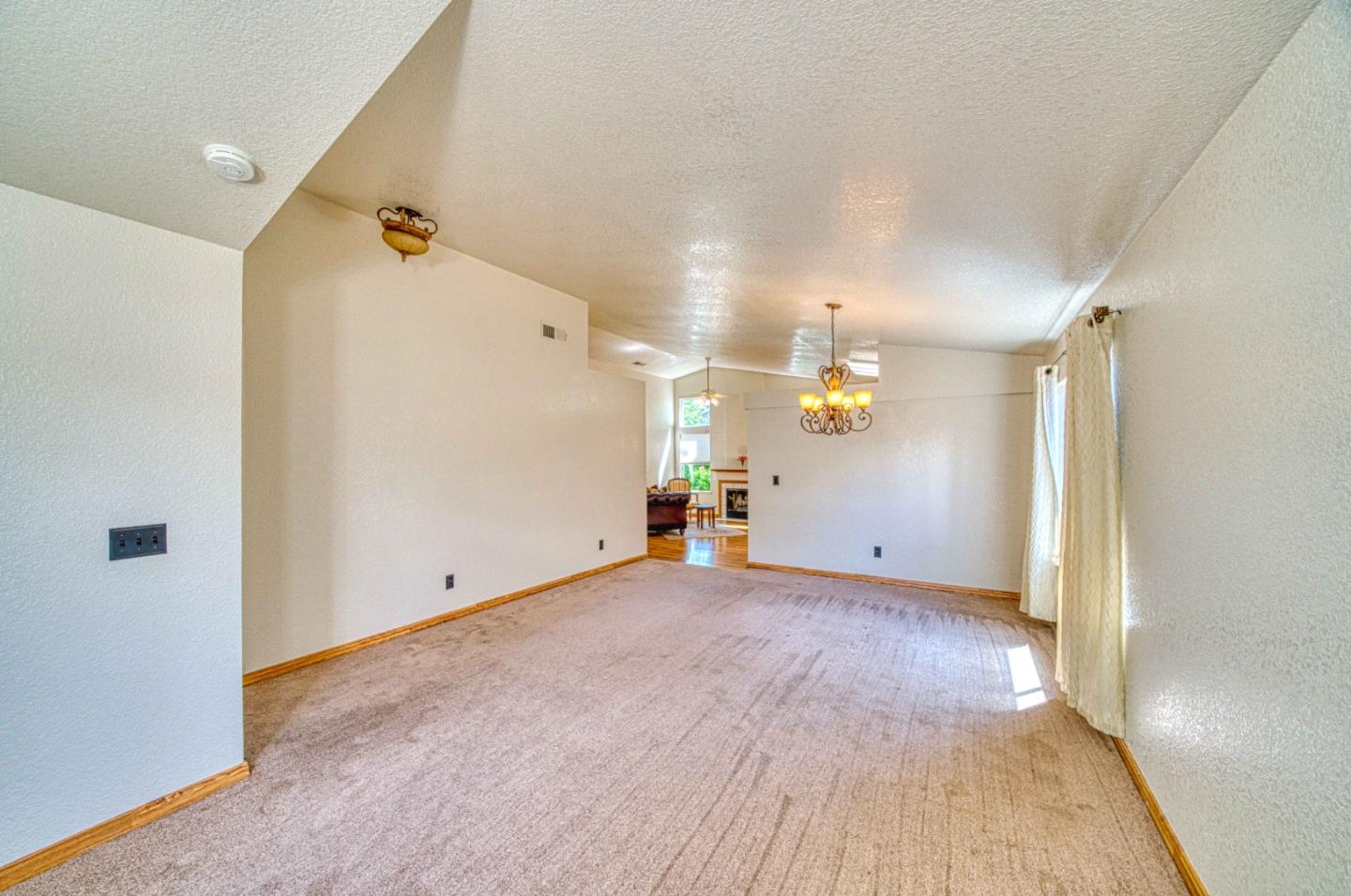 1228 Meadow Lane Tracy, CA 95377 - Photo 17 of 40 a view of a livingroom with wooden floor