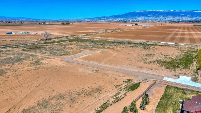 a view of a city with an ocean beach