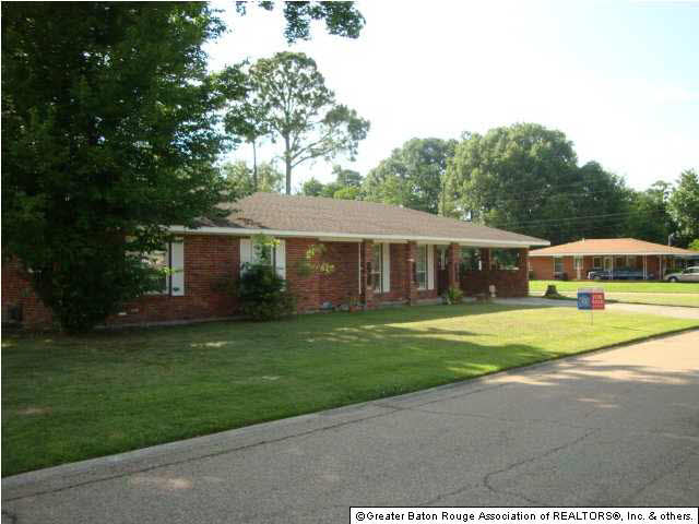 7775 Nottingham Street Baton Rouge, LA 70807 - Photo 1 of 4 Gallery Image 1