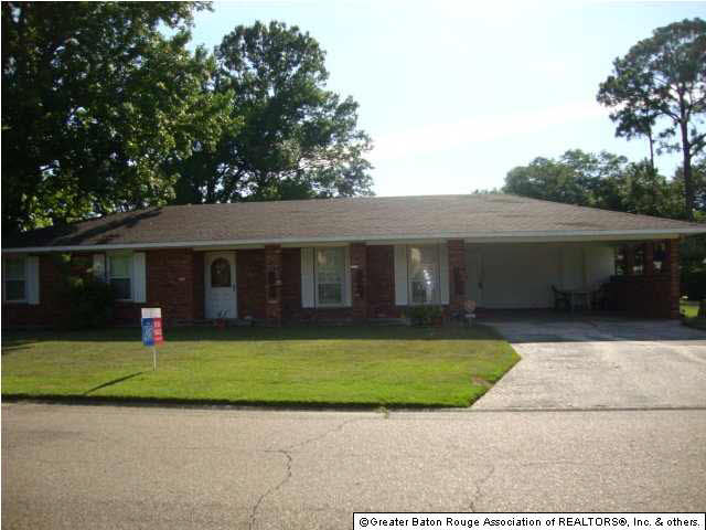 7775 Nottingham Street Baton Rouge, LA 70807 - Photo 2 of 4 Gallery Image 2