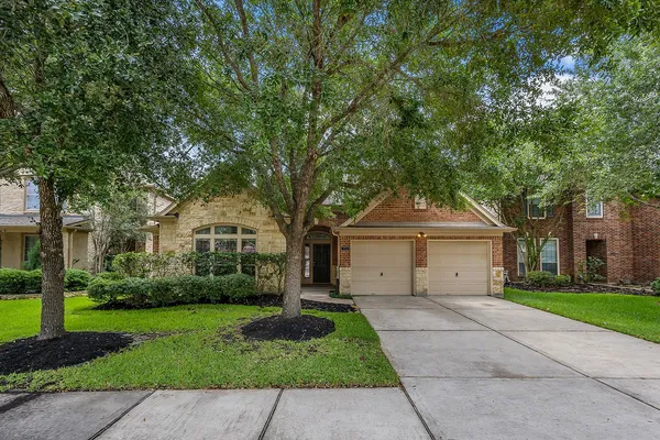 $2,700 | 3711 Rocky Ledge Lane, Katy, TX 77494