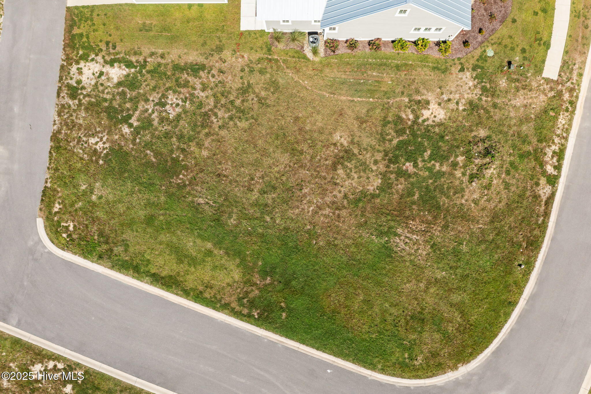 Lot #6 Ward Road Swansboro, NC 28584 - Photo 3 of 18 2-web-or-mls-DJI_0268