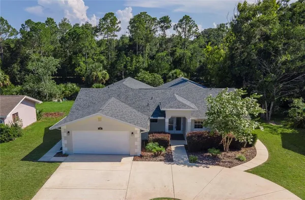 $2,200 | 10 Blyth Place, Palm Coast, FL 32137
