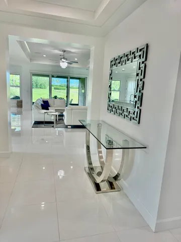 $594,900 | 11859 Southwest Paradise River Road, Port St. Lucie, FL 34987