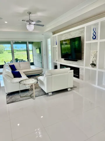 $594,900 | 11859 Southwest Paradise River Road, Port St. Lucie, FL 34987