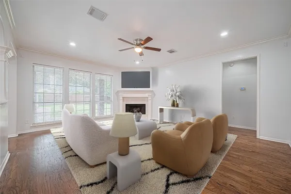 $3,150 | 2927 Cambry Crossing Court, Katy, TX 77494