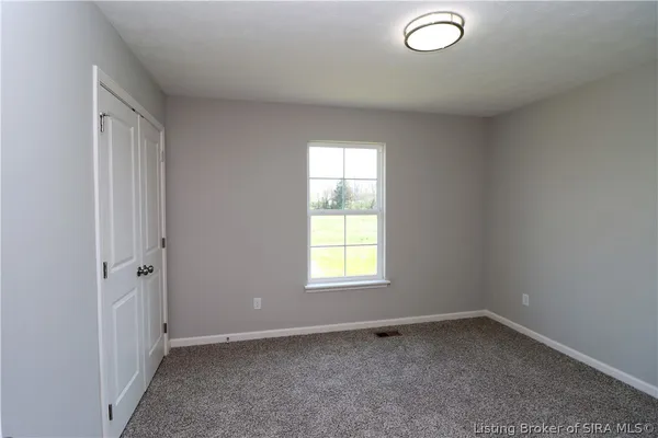 $269,900 | 5126-lot 136 Boulder Springs Boulevard, Charlestown, IN 47111