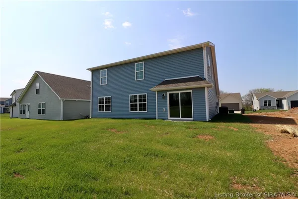 $269,900 | 5126-lot 136 Boulder Springs Boulevard, Charlestown, IN 47111