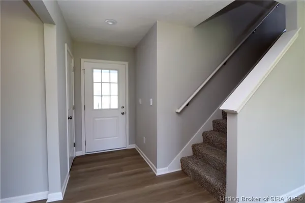 $269,900 | 5126-lot 136 Boulder Springs Boulevard, Charlestown, IN 47111