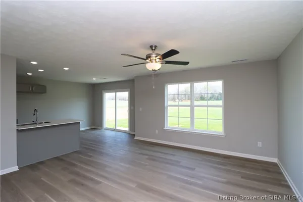 $269,900 | 5126-lot 136 Boulder Springs Boulevard, Charlestown, IN 47111