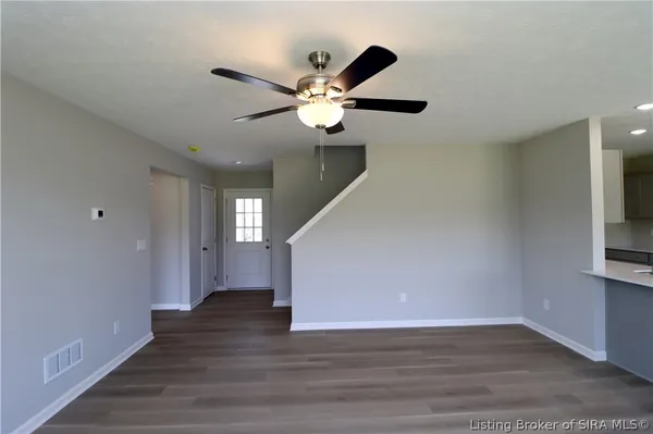 $269,900 | 5126-lot 136 Boulder Springs Boulevard, Charlestown, IN 47111
