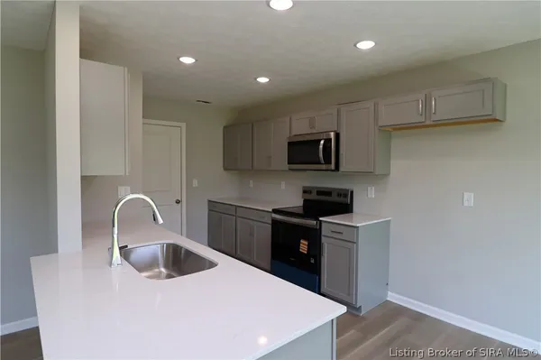 $269,900 | 5126-lot 136 Boulder Springs Boulevard, Charlestown, IN 47111